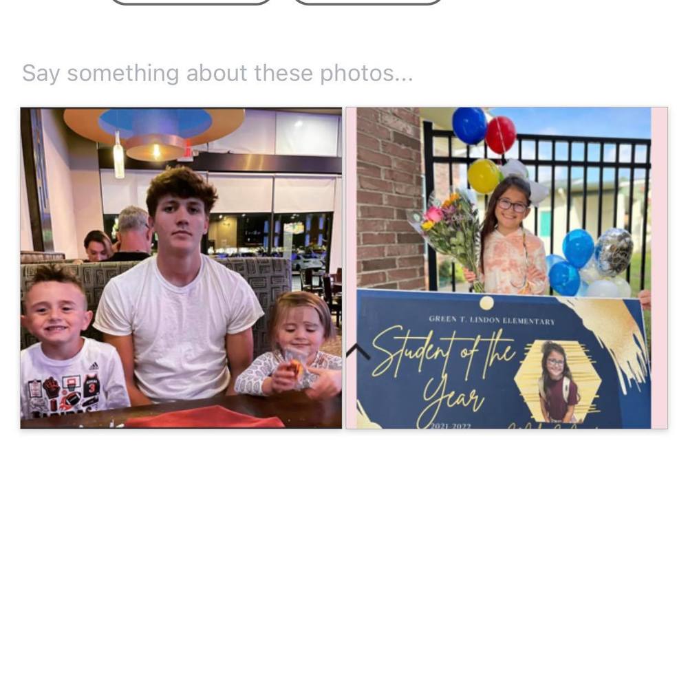 Meet your Posher, Spring